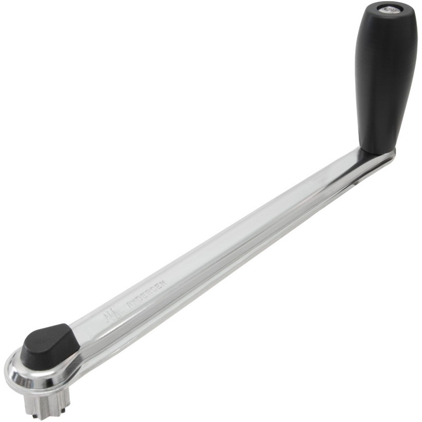 2026 Andersen Andersen Handle 10
